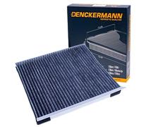DENCKERMANN Filtro, aria della cabina M110542K