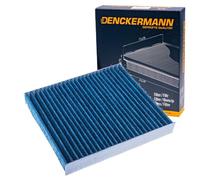 DENCKERMANN M110643A Filtro abitacolo