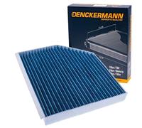 DENCKERMANN Filtro, aria della cabina M110644A