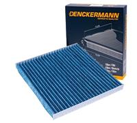DENCKERMANN Filtro, aria della cabina M110850A