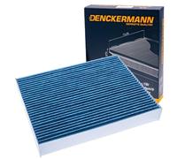 DENCKERMANN M110929A Filtro abitacolo