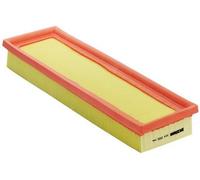 DENCKERMANN Filtro Aria Filtraggio Aria per Citroën C2 1.1 1.4 C3 I Peugeot 1007