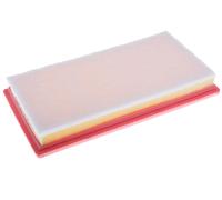 DENCKERMANN Filtro Aria Filtraggio Aria per Fiat 500 C 0.9 Lancia Ypsilon Mito