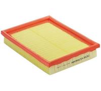 DENCKERMANN Filtro Aria Filtraggio Aria per Opel Corsa B 1.0i 12V 1.4i 1.2i 16V