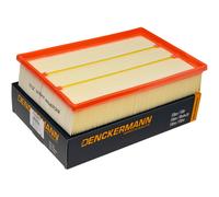 DENCKERMANN Filtro Aria Filtraggio per Ford Focus II 1.6 Volvo V50 C30 A140678