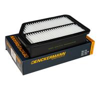 DENCKERMANN Filtro Aria Filtraggio per Hyundai IX35 1.6 2.0 4WD Kia Sportage