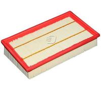 DENCKERMANN Filtro Aria Filtraggio per JAGUAR S-TYPE 3.0 V6 2.7 D 2.5 A141444