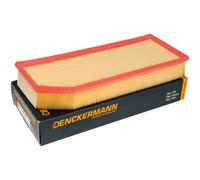 DENCKERMANN Filtro Aria Filtraggio per Mercedes-Benz Classe M ML 270 CDI C 220