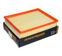 DENCKERMANN Filtro Aria Filtraggio per Saab 9-3 Cabriolet 1.8 T 2.0 2.8 Turbo