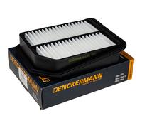 DENCKERMANN Filtro Aria Filtraggio per Suzuki Grand Vitara II 1.9 Ddis AWD 2.0
