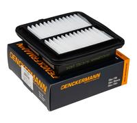 DENCKERMANN Filtro Aria Inserto Filtro per Honda Civic X Hatchback 1.0 Vtec