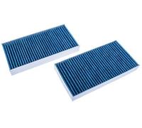 Denckermann Filtro abitacolo M110013A – carbone attivo – per Honda Stream