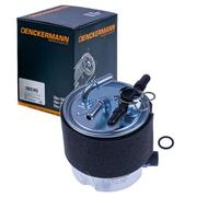 DENCKERMANN Filtro carburante A120429V