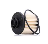 DENCKERMANN A120969 Filtro carburante Cartuccia filtro con guarnizioni