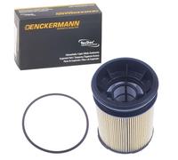 Denckermann Filtro carburante Cartuccia A120976 per Toyota Auris Verso