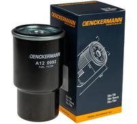 DENCKERMANN Filtro carburante A120992