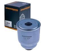 Denckermann Filtro carburante A121010 Filtro per condotti/circuiti per Toyota