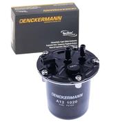 DENCKERMANN A121020 Filtro carburante Cartuccia filtro