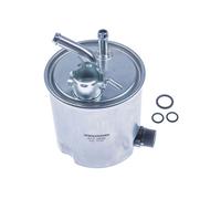 DENCKERMANN Filtro Carburante Adatto A per Nissan x-Trail