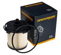 DENCKERMANN Filtro Carburante Adatto Per Ford Tourneo Custom Bus