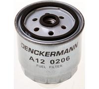 DENCKERMANN Filtro Carburante Adatto Per Hyundai Getz