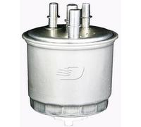 DENCKERMANN Filtro Carburante Adatto Per Land Rover Discovery III