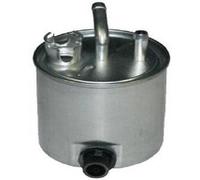 DENCKERMANN Filtro Carburante Adatto Per Nissan X-Trail