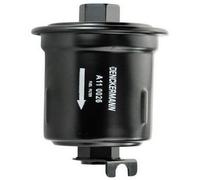 DENCKERMANN Filtro Carburante Adatto Per Toyota Carina E Station Wagon