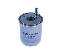DENCKERMANN Filtro Carburante Per Hyundai I30 Kombi 1.6 CRDi KIA Ceed