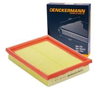 DENCKERMANN FILTRO D'ARIA Adatto Per OPEL COMBO CORSA TIGRA | A140011