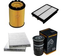 DENCKERMANN Filtro del pacchetto di ispezione impostato per Hyundai Tucson 2.0