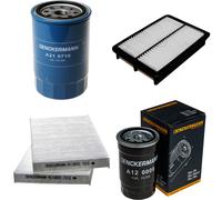 DENCKERMANN Filtro del pacchetto di ispezione impostato per Hyundai Tucson 2.0