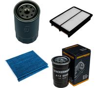 DENCKERMANN Filtro del pacchetto di ispezione impostato per Hyundai Tucson 2.0