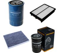 DENCKERMANN Filtro del pacchetto di ispezione impostato per Hyundai Tucson 2.0