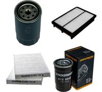 DENCKERMANN Filtro del pacchetto di ispezione impostato per Hyundai Tucson 2.0