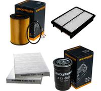 DENCKERMANN Filtro del pacchetto di ispezione impostato per Hyundai Tucson 2.0