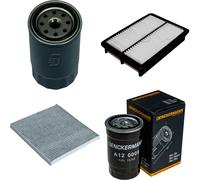 DENCKERMANN Filtro del pacchetto di ispezione impostato per Hyundai Tucson 2.0