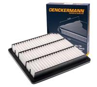 DENCKERMANN A142106 Filtro aria motore Filtro aria ricircolo