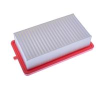 Denckermann Filtro aria ricircolo A142208 per Nissan Renault Mitsubishi