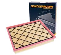 DENCKERMANN A146961 Filtro aria motore Filtro aria ricircolo
