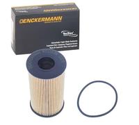 Denckermann Filtro olio cartuccia A211036 per Land Rover, Jaguar