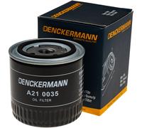 DENCKERMANN Filtro Olio A210035 Per VW Lupo 1.7 SDI Caddy II Pick-Up 1.9 D Seat