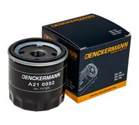 DENCKERMANN Filtro Olio A210052 Per Toyota Yaris 1.4 D-4D Auris Lexus RX IS I