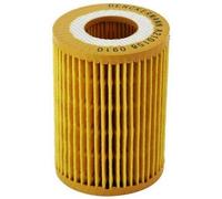 DENCKERMANN Filtro Olio A210156 Adatto Per Renault Clio II 1.2 16V Twingo I
