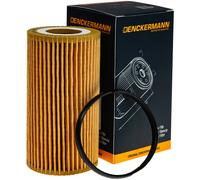 DENCKERMANN Filtro Olio A210381 Adatto Per VW Golf V 2.0 GTI EOS Audi A3