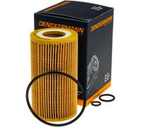 DENCKERMANN Filtro Olio A210570 Per Honda CR-V II 2.2 CTDI Accord VII Tourer
