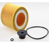 DENCKERMANN Filtro Olio A210737 Per BMW 3er Touring 320i 328i 2 Cabriolet 220i