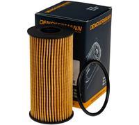 DENCKERMANN Filtro Olio A211044 Per Renault Trafic III Kasten 2.0 dCi 120 Kangoo