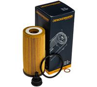DENCKERMANN Filtro Olio A211053 Per MINI Mini Cooper One BMW 2 Active Tourer X1