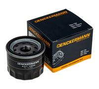 DENCKERMANN Filtro Olio Filtro Avvitabile per Suzuki Evento 1.2 Celerio